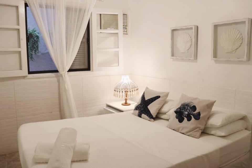 Classic Double Room | WiFi (free)