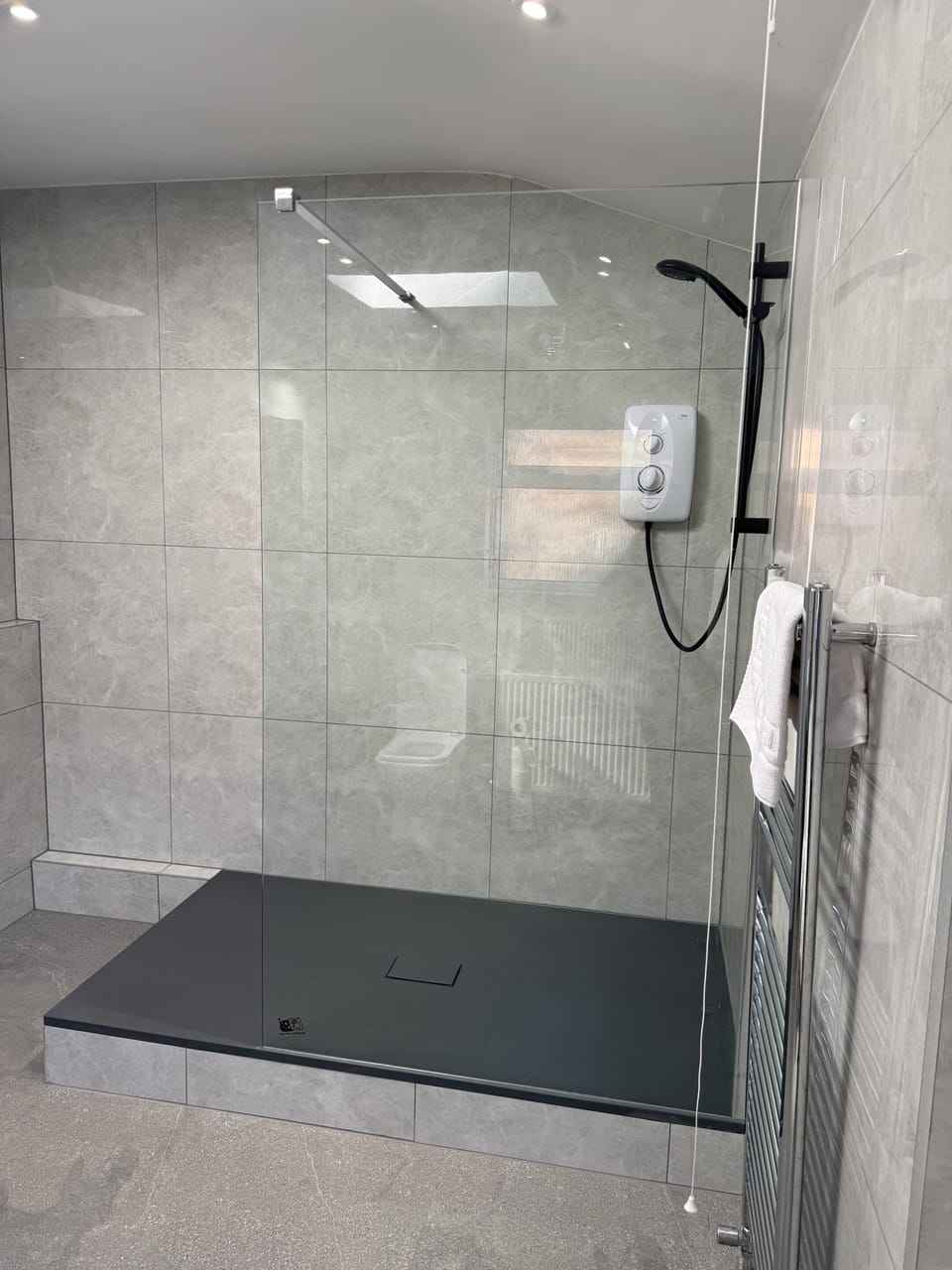 Deluxe Suite, Ensuite | Bathroom