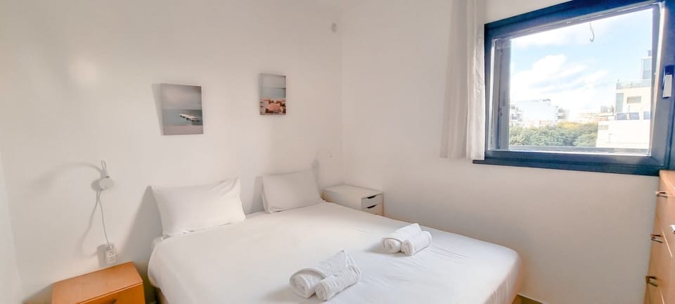 Dizengoff Muguet Apartment in Tel Aviv-Yafo