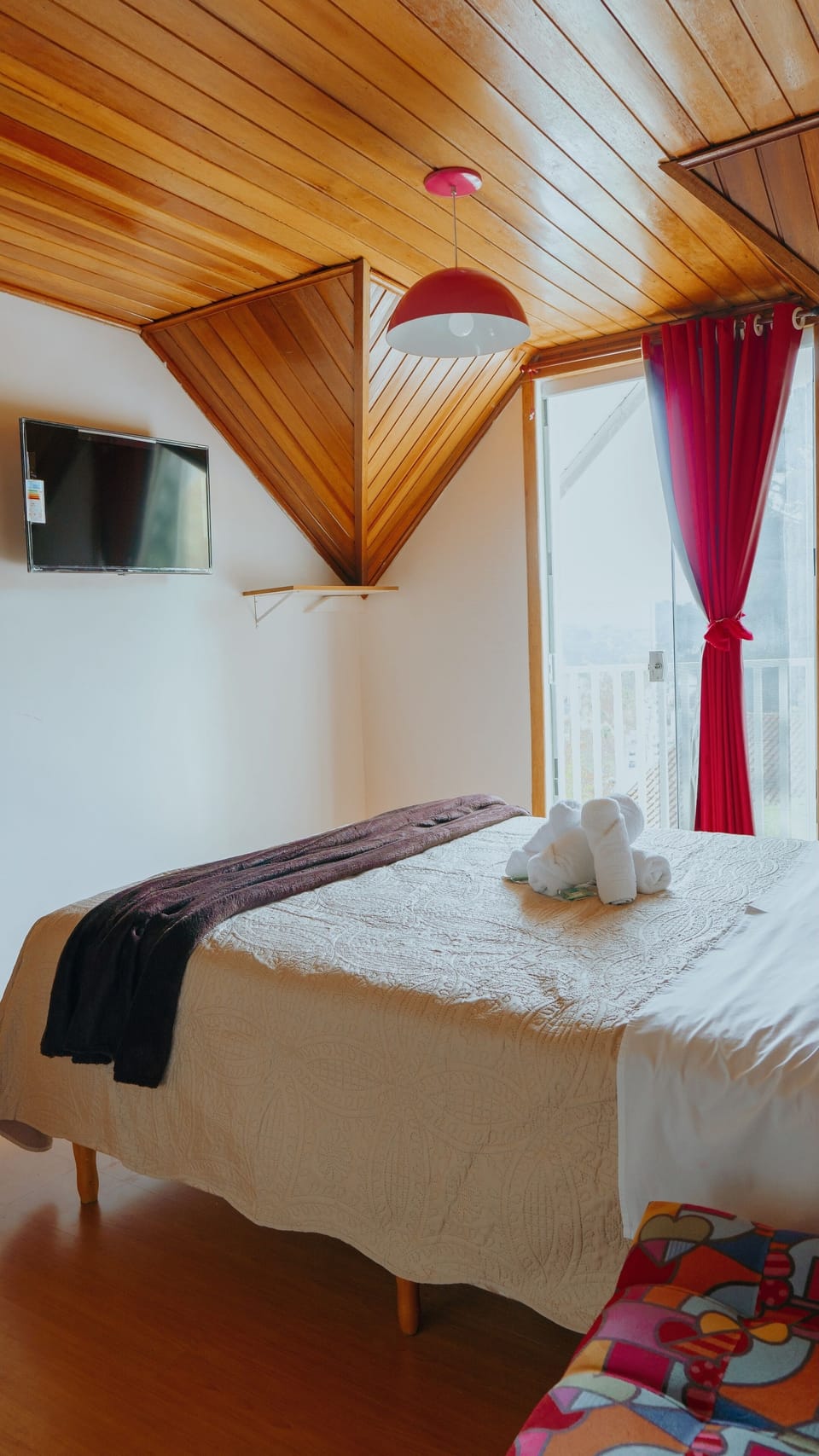 Superior Twin Room | Free WiFi, bed sheets
