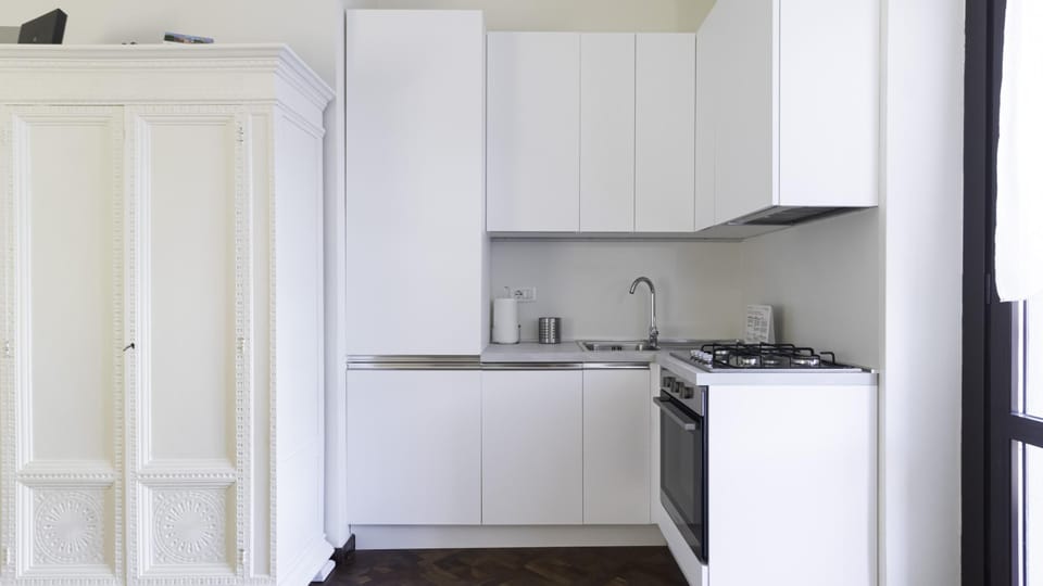House | 1 bedroom