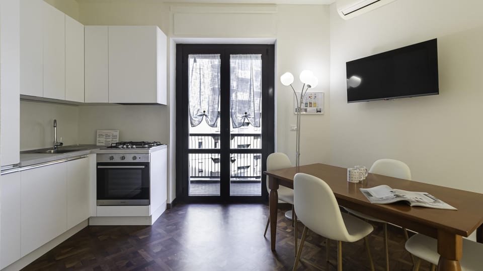 House | 1 bedroom