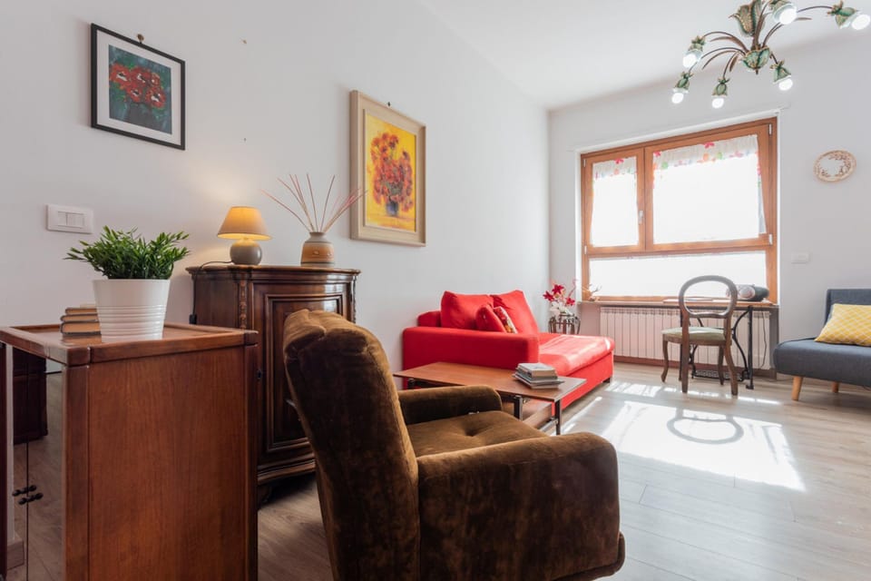 House | 1 bedroom