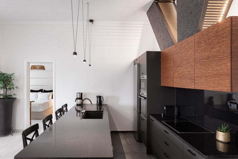 Villa | Private kitchen