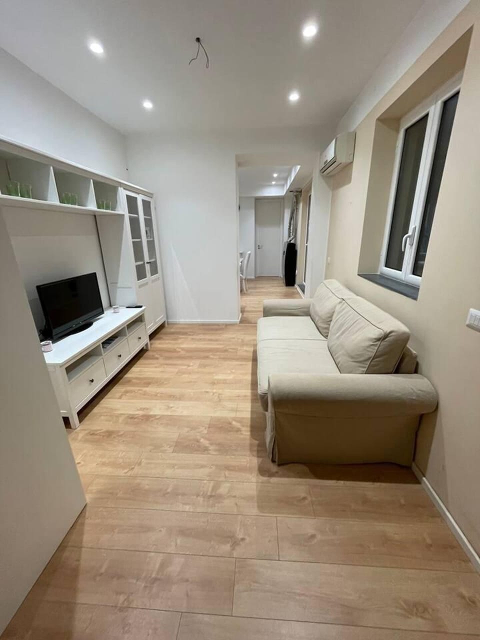 Apartment | Interior