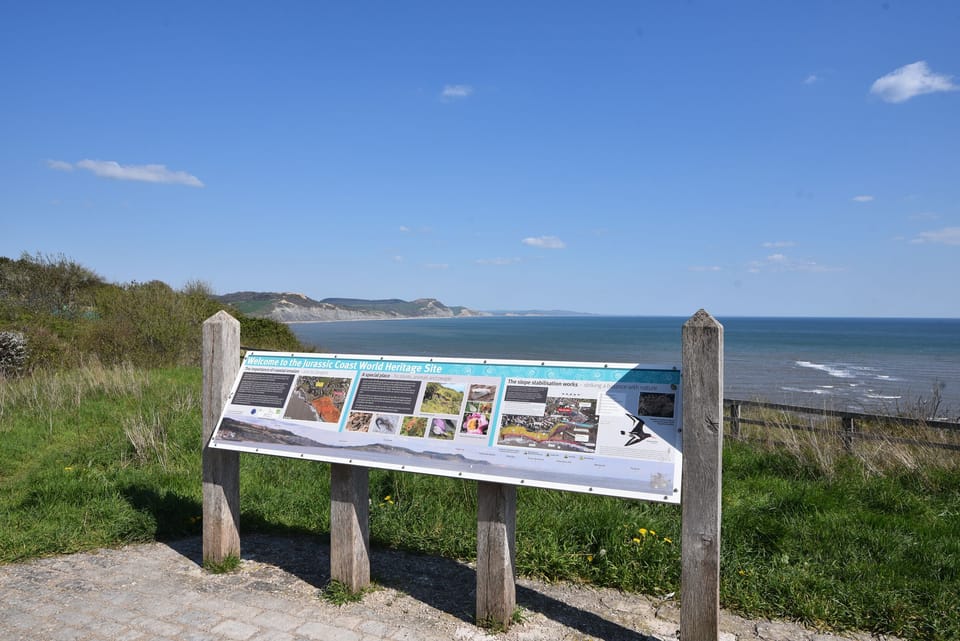 Malabar House Cottage in Lyme Regis