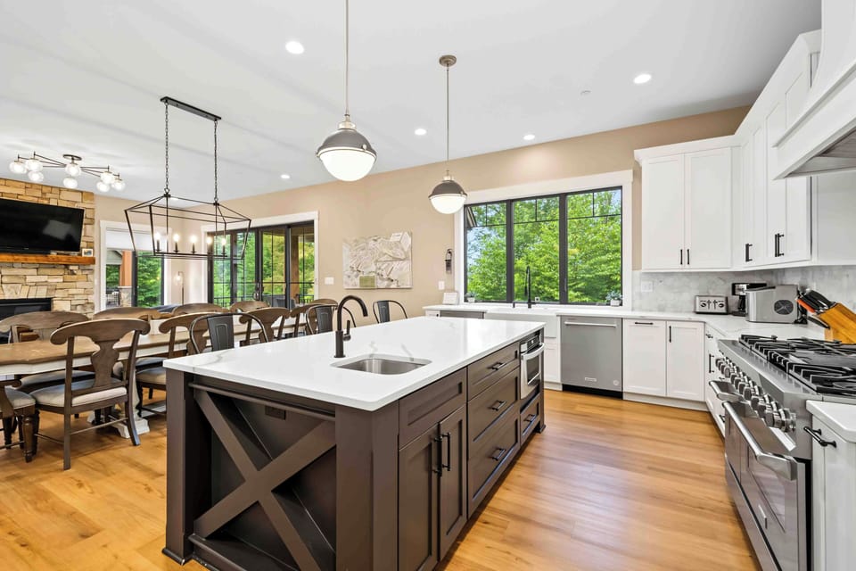 House (6 Bedrooms) | Property amenity