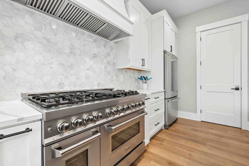 House (6 Bedrooms) | Property amenity