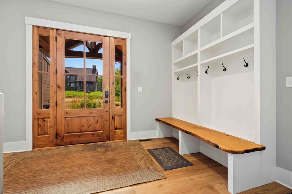 House (6 Bedrooms) | Property amenity