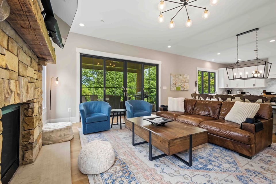 House (6 Bedrooms) | Property amenity