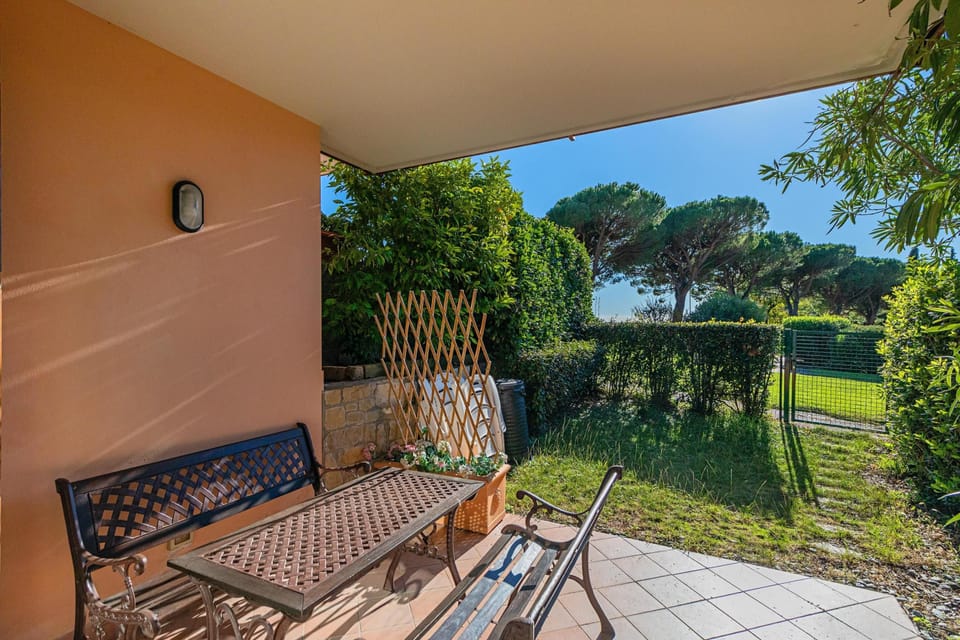 House | 1 bedroom