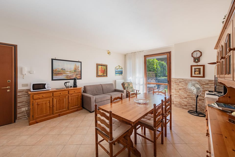 House | 1 bedroom