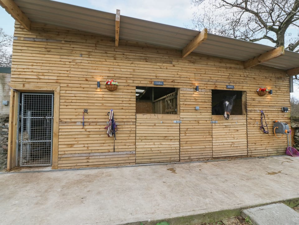 Cottage | Exterior