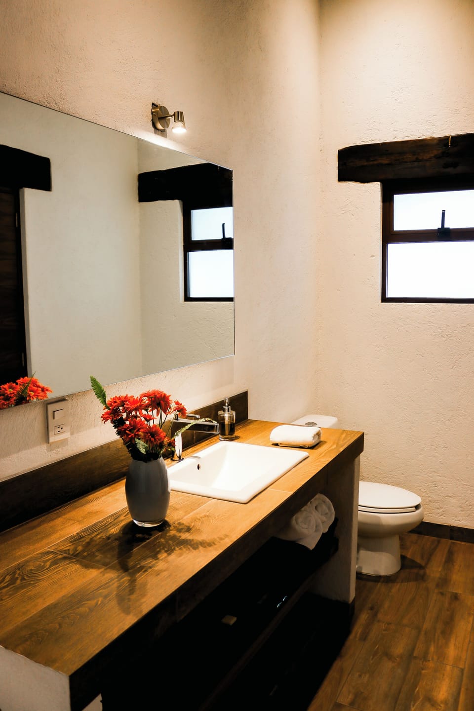 Superior Room | Exterior