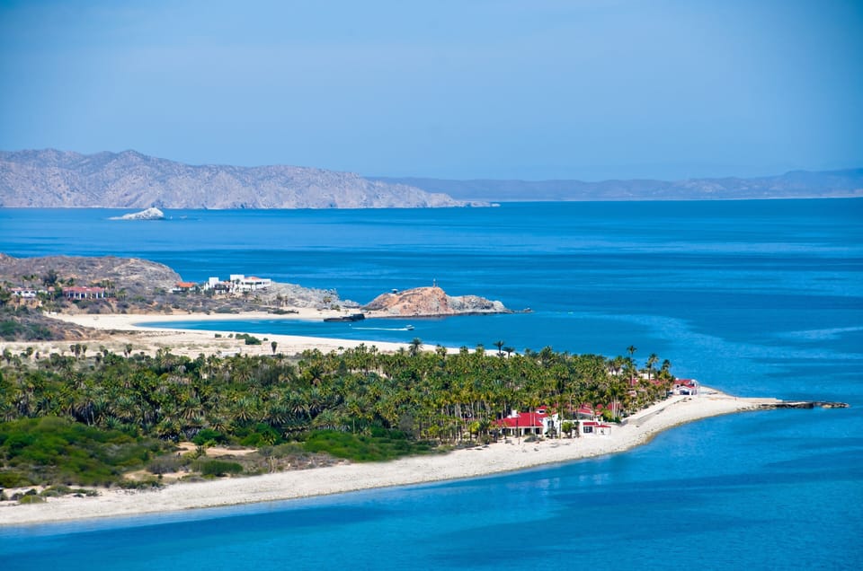 Rancho Las Cruces Baja California Sur Hotel in Baja California Sur