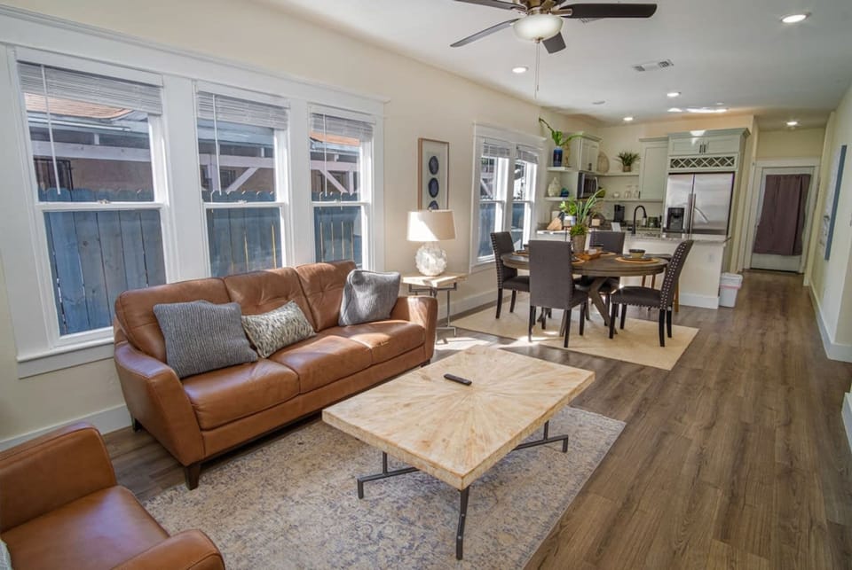 House | 2 bedrooms