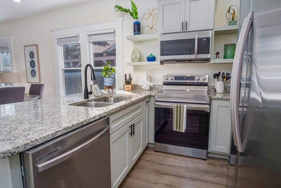 House | 2 bedrooms