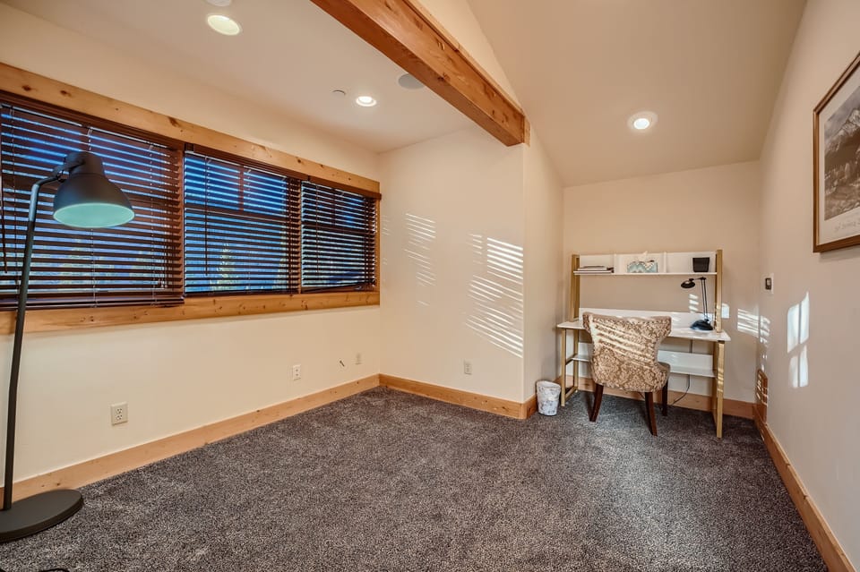 House, 4 Bedrooms | Interior