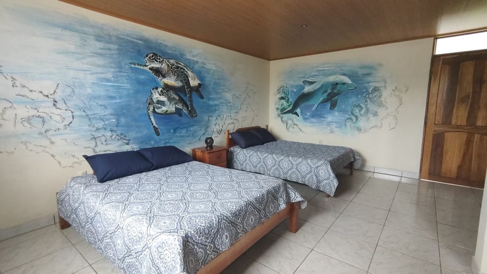 Standard Room | Soundproofing