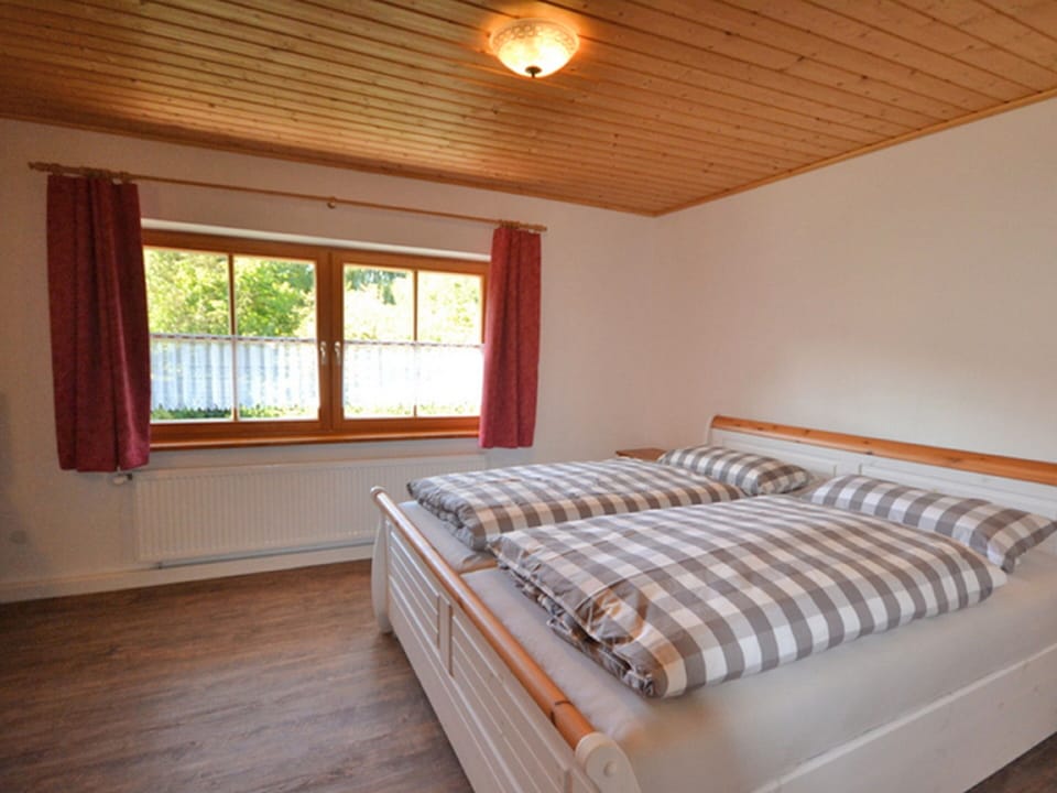Standard Double Room | Free WiFi