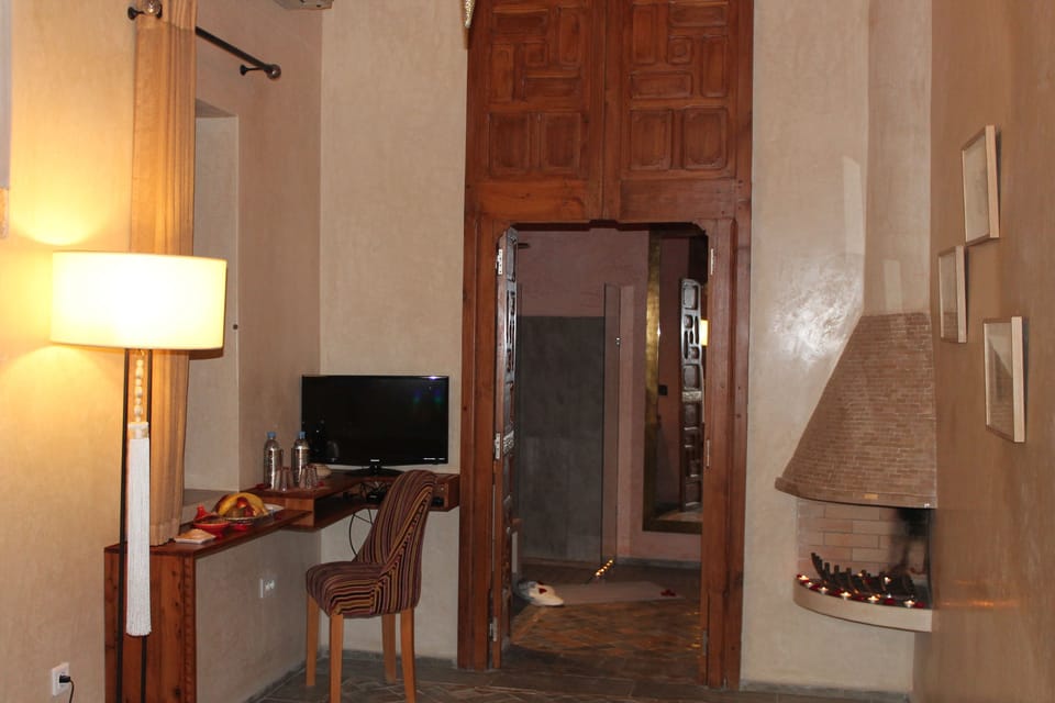 Deluxe Double or Twin Room | Premium bedding, Select Comfort beds, minibar, in-room safe