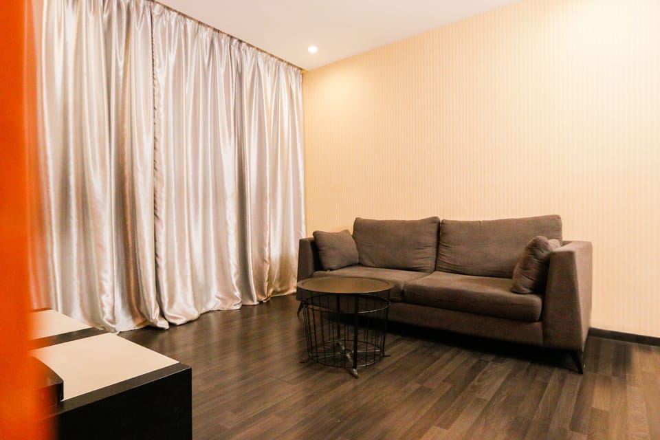 Family Suite | Iron/ironing board, free WiFi, bed sheets