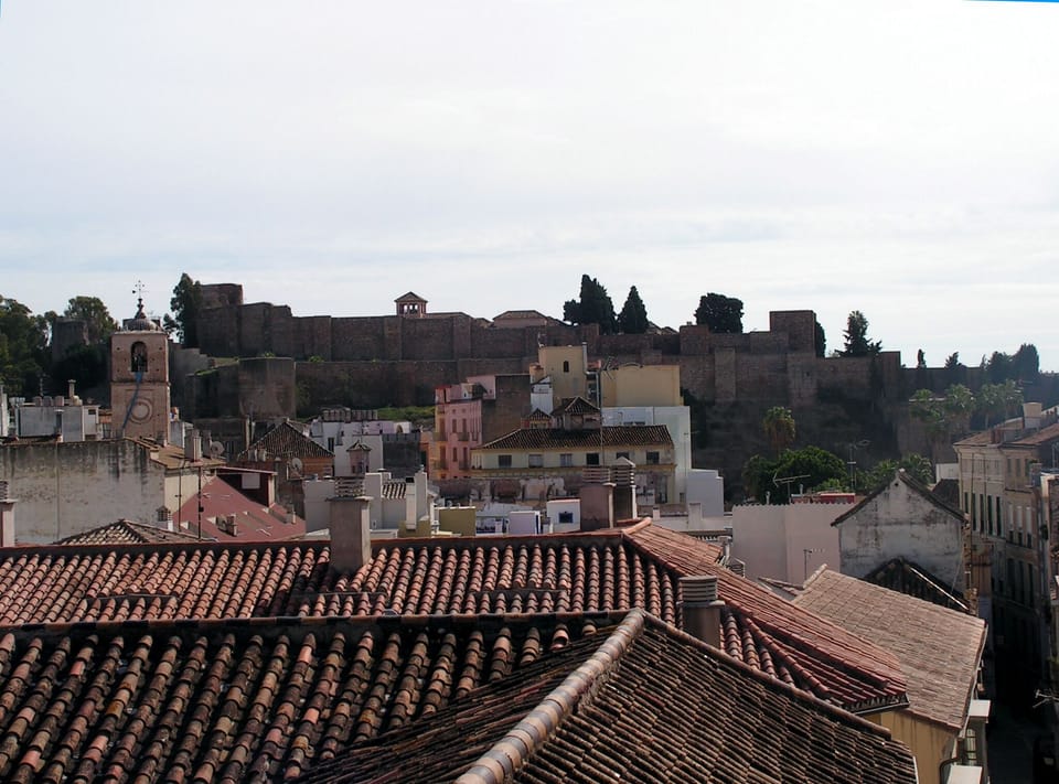 View from room