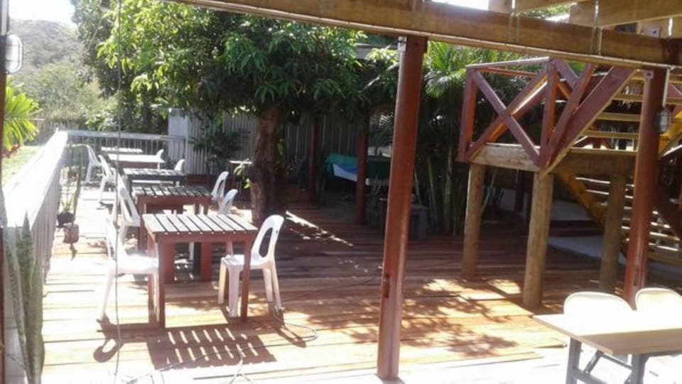 Room, 6 Bedrooms, Accessible, Patio | Exterior