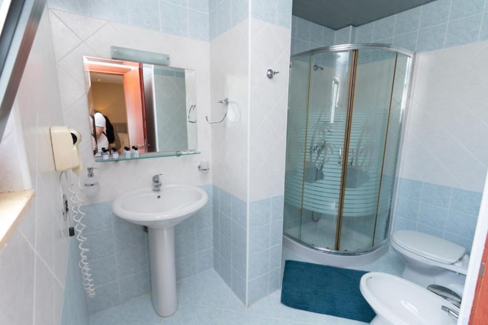 Hotel Brilant Hotel in Sarandë