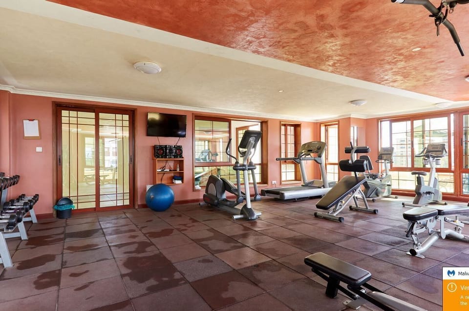 4 Bedroom Furnished Skyline Apartment Apartment in Nairobi County