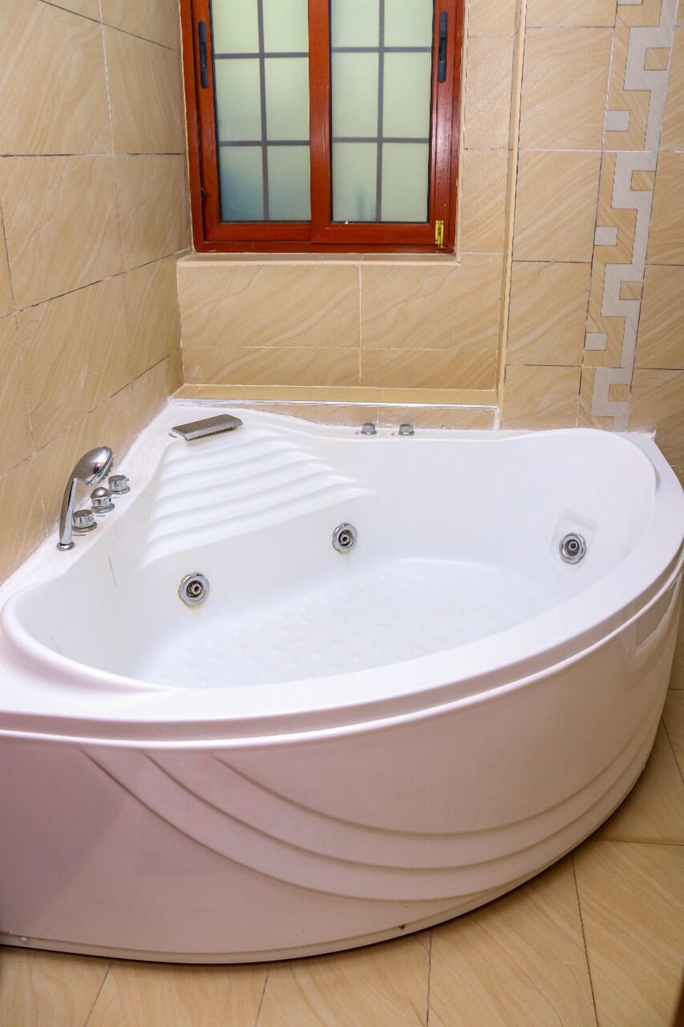 4 Bedroom Furnished Skyline Apartment Apartment in Nairobi County