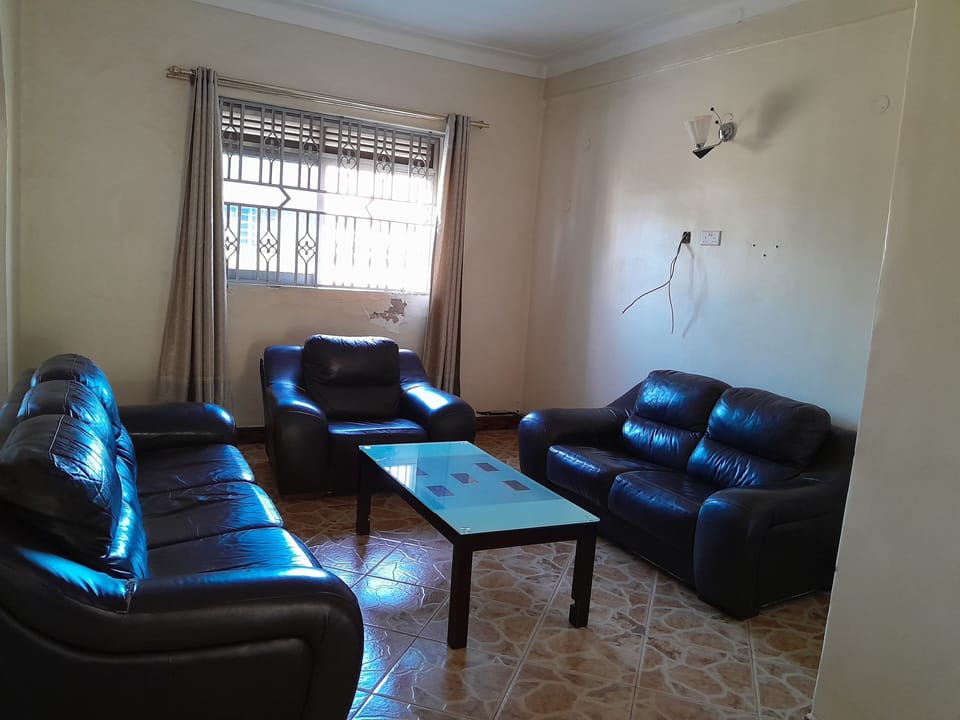 Apartment | Living area | Flat-screen TV
