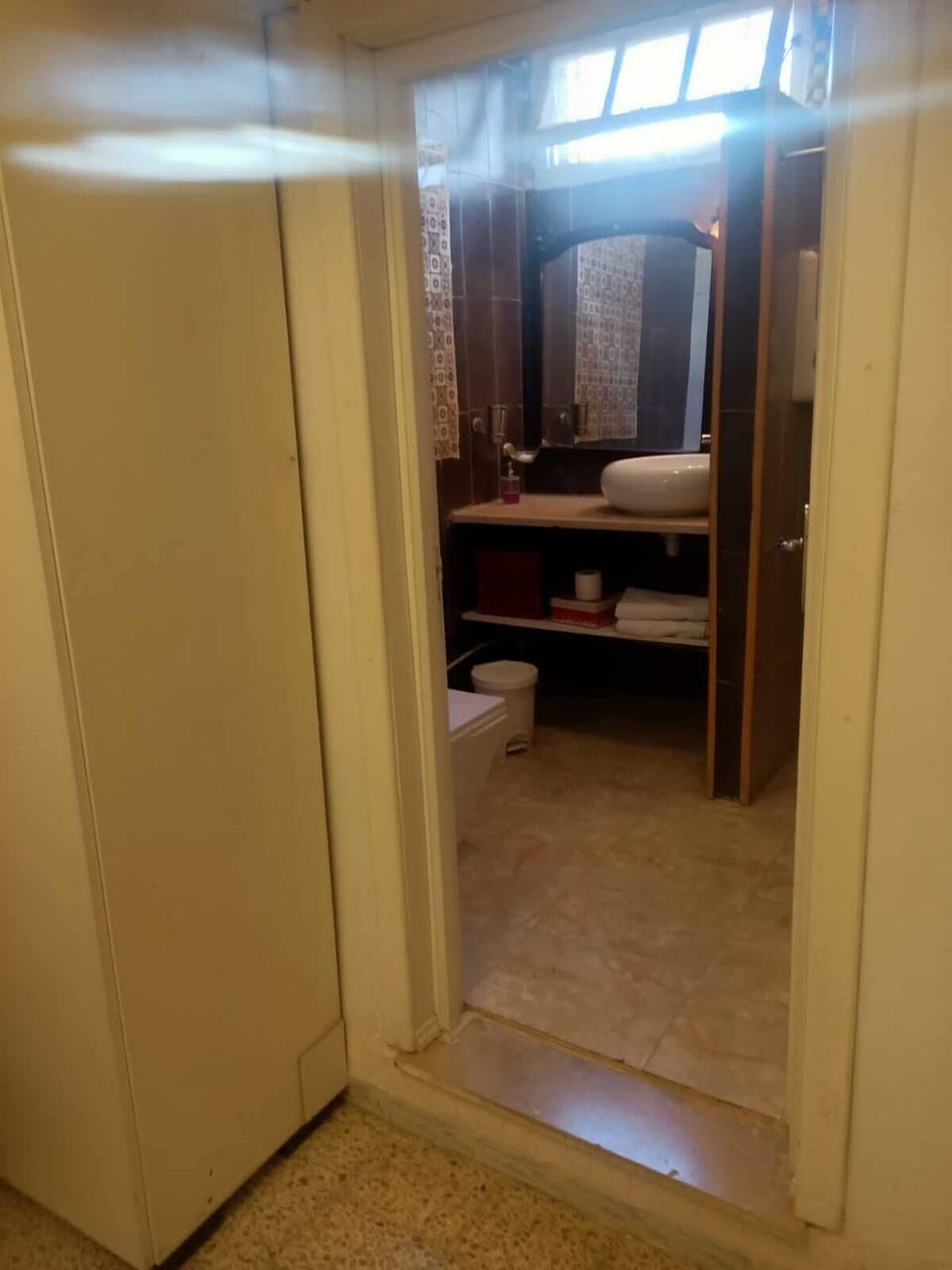 Suite | Bathroom