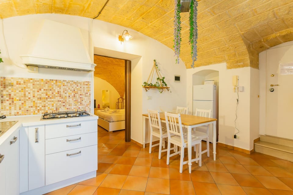 House | 1 bedroom