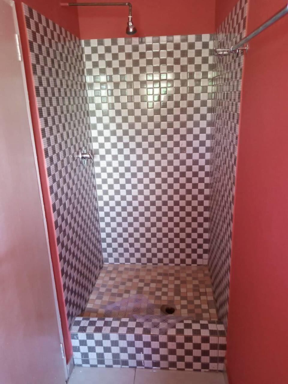 Standard Room | Bathroom