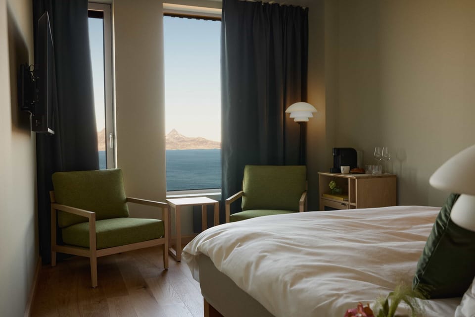 Standard Room (Small) | Minibar, free WiFi, bed sheets