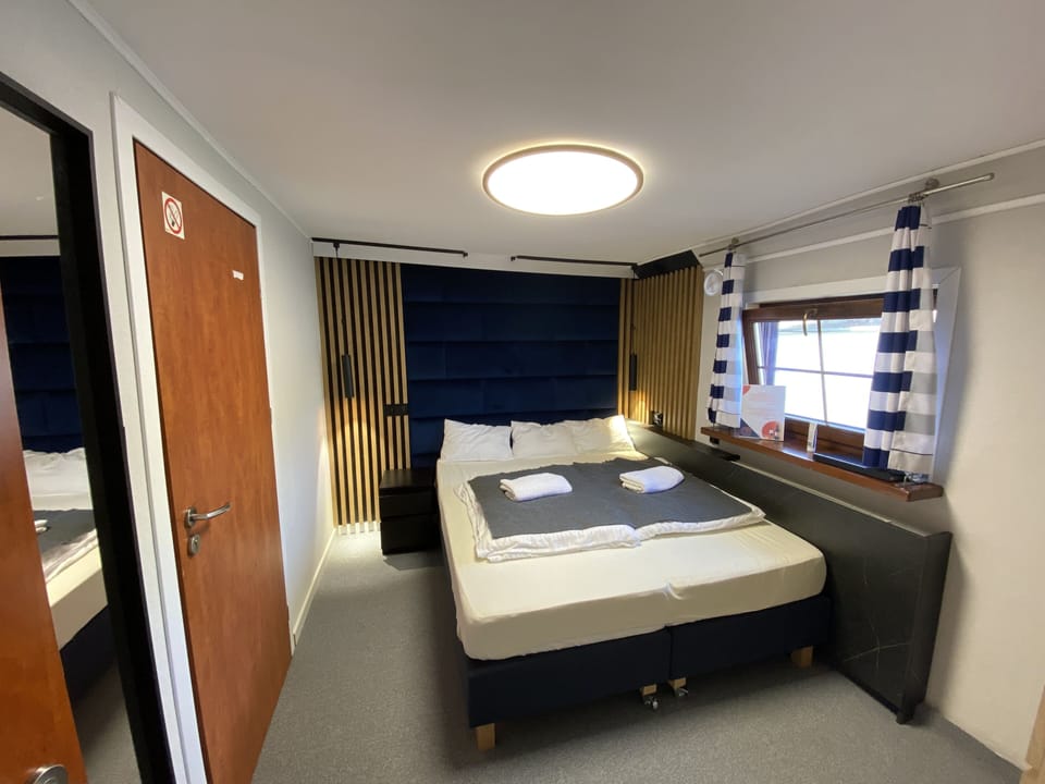 Superior Double or Twin Room | Free WiFi, bed sheets