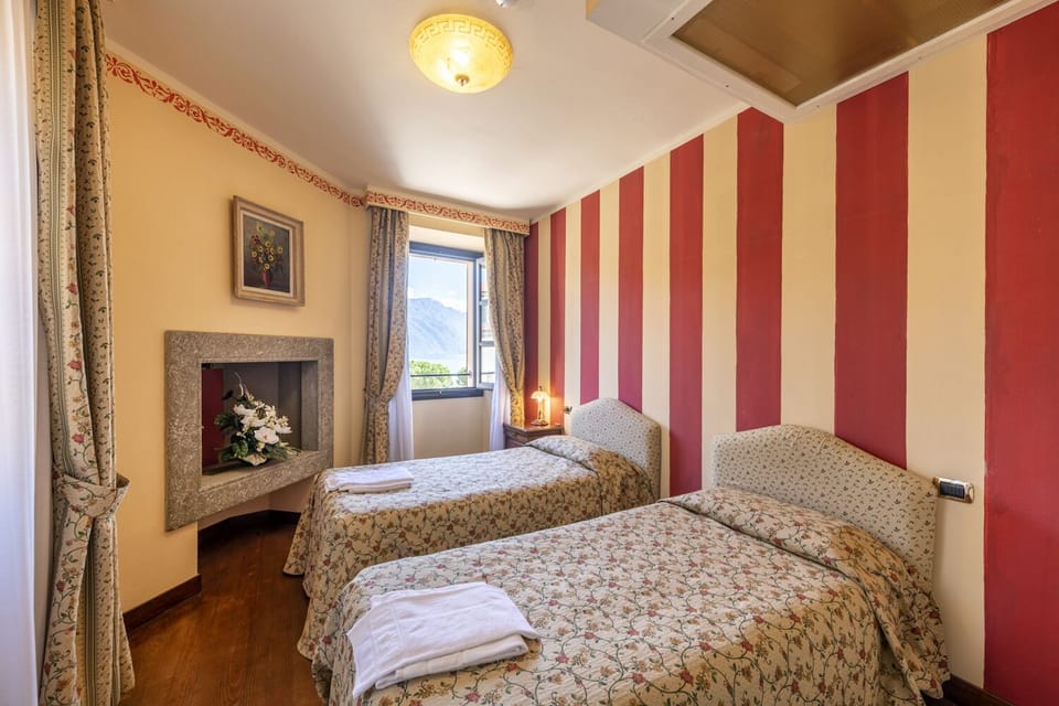 Dependance Lago Suite | Minibar, free WiFi, bed sheets