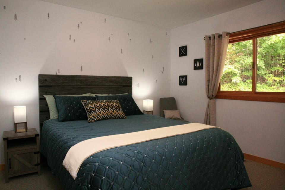 Basic Room | 1 bedroom, free WiFi, bed sheets