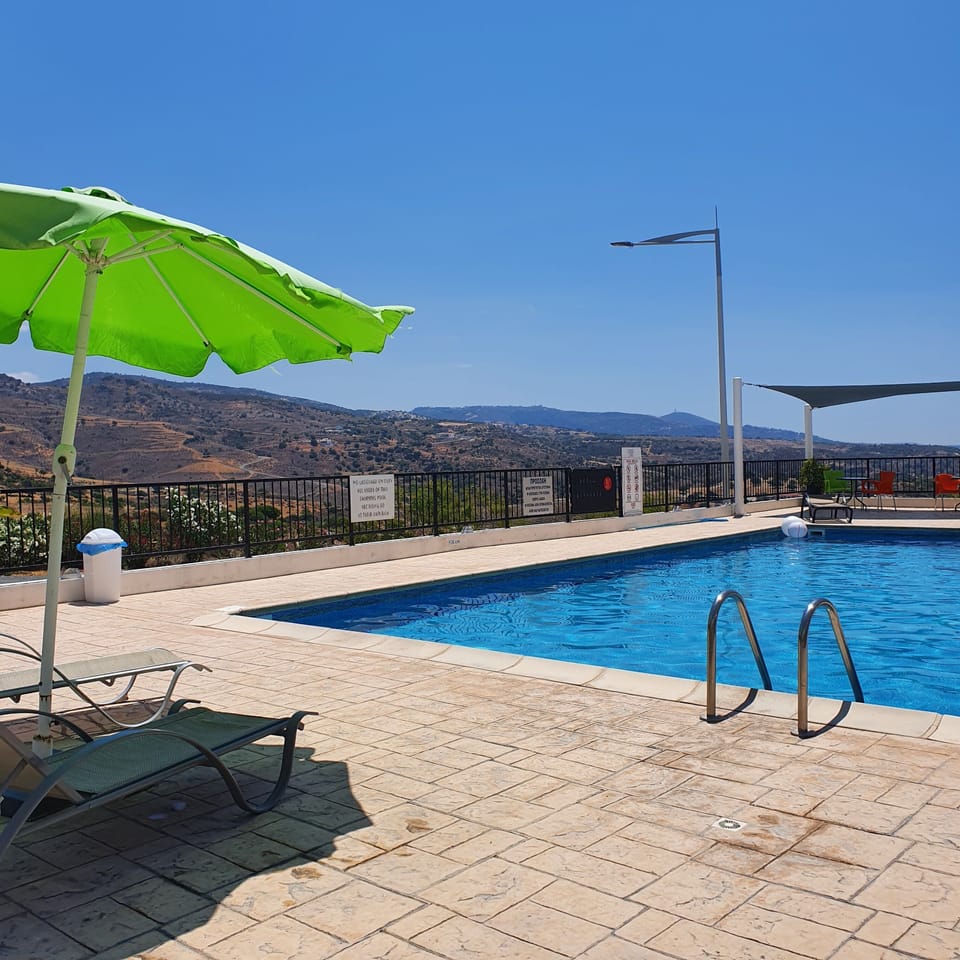 Studio | Pool | Outdoor pool