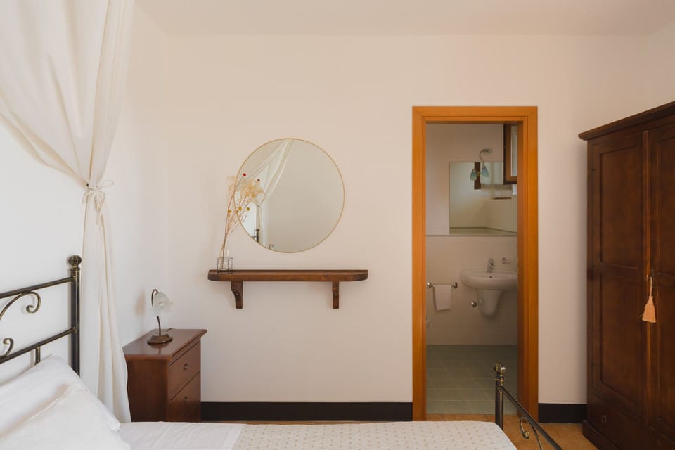 Standard Double Room | Minibar, free WiFi