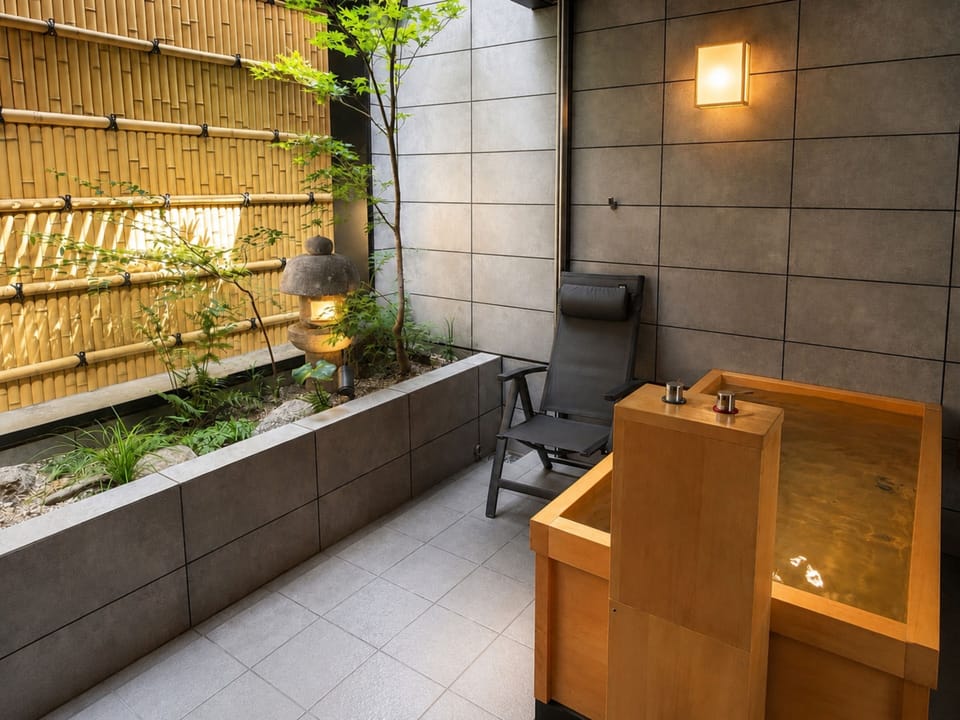 Nara Ryokan Annex Sweet Hotaru Gen Hotel in Japan