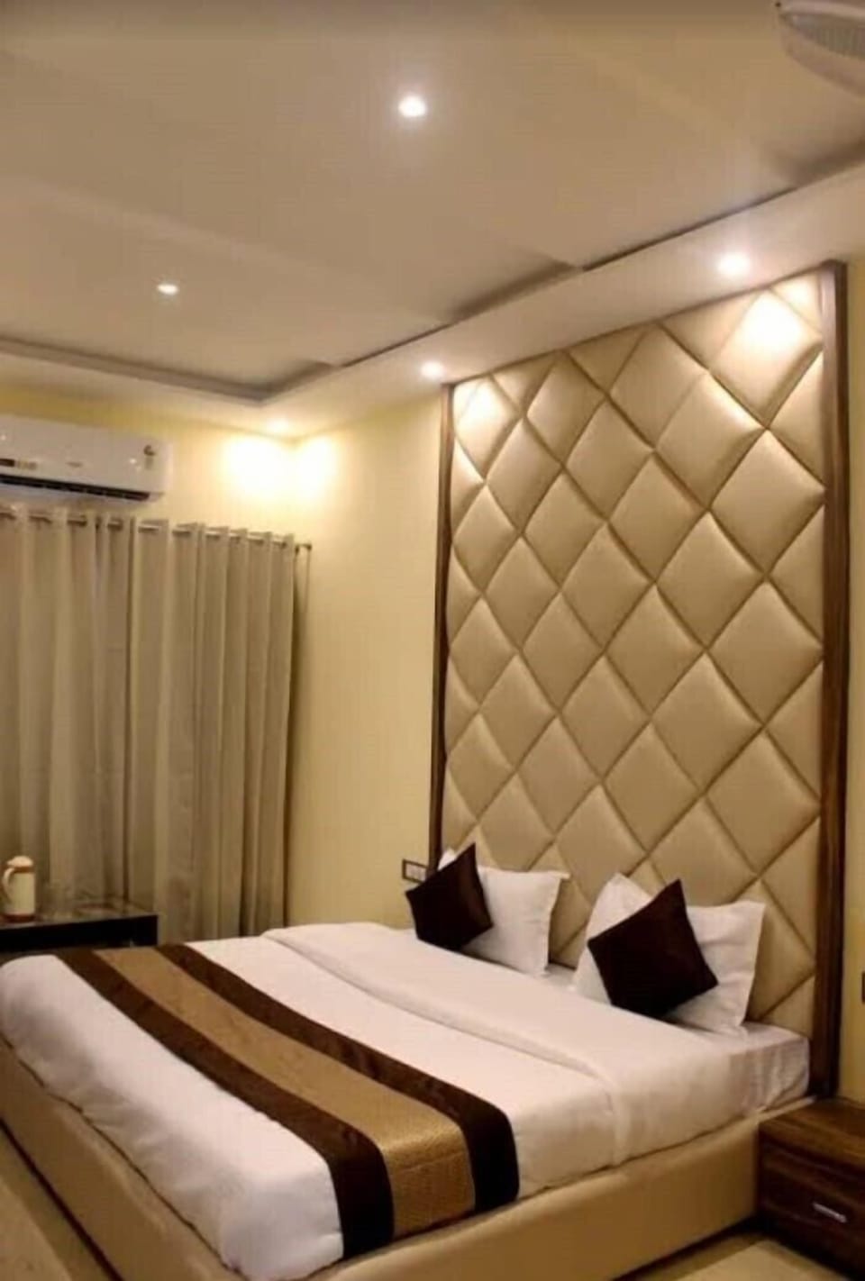 Deluxe Room | 1 bedroom, free WiFi