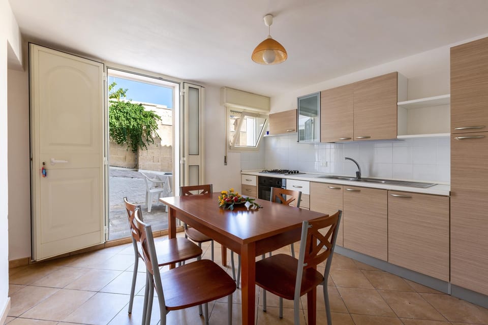 Apartment | Private kitchen