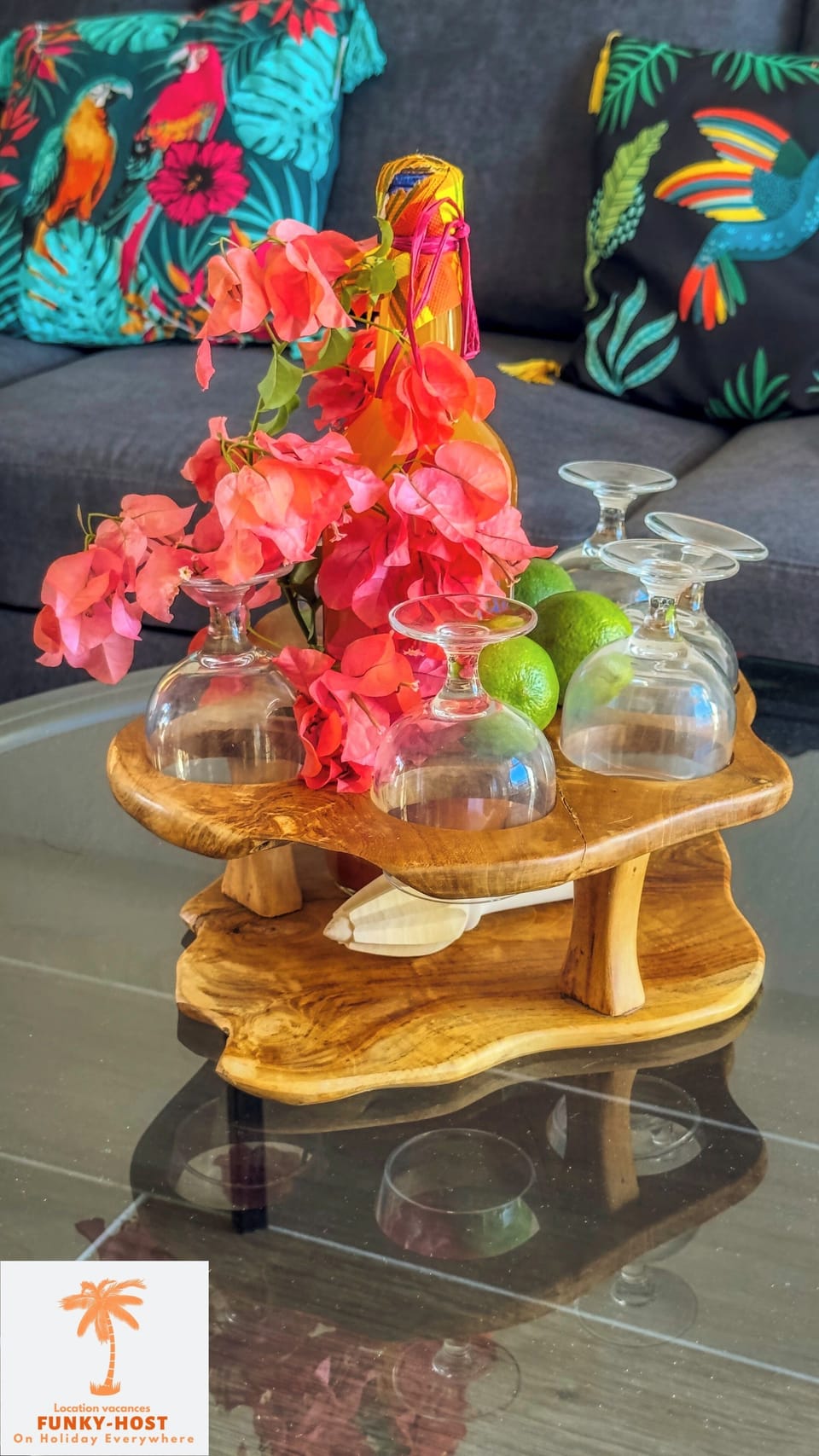 Superior Penthouse, 2 Bedrooms, Terrace, Sea View | Living area