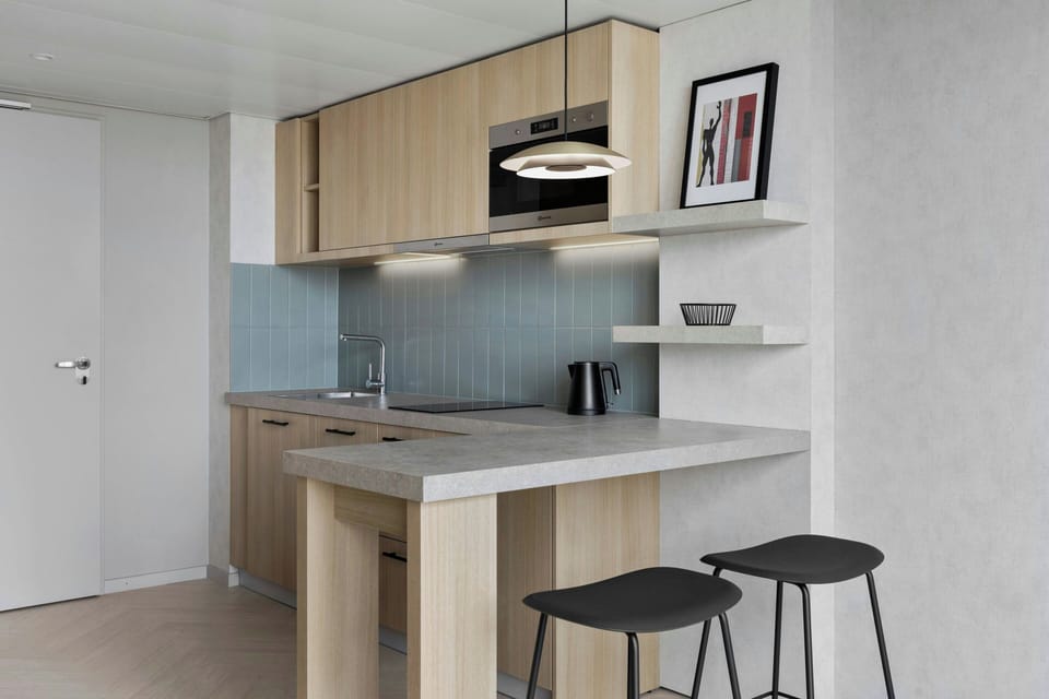 In-room safe, desk, laptop workspace, blackout drapes