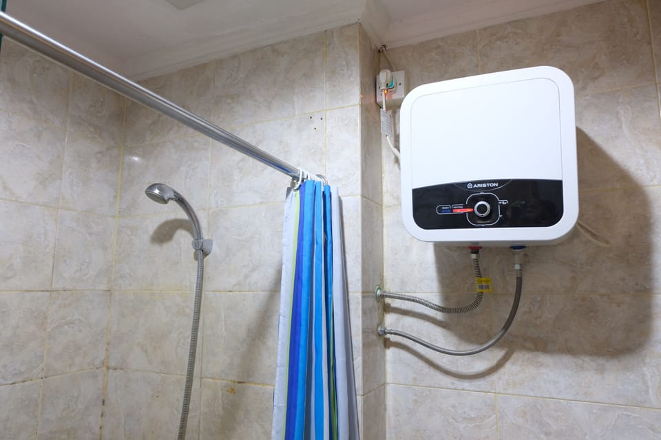 Homey 2Br At Galeri Ciumbuleuit 1 Apartment Apartment in Bandung