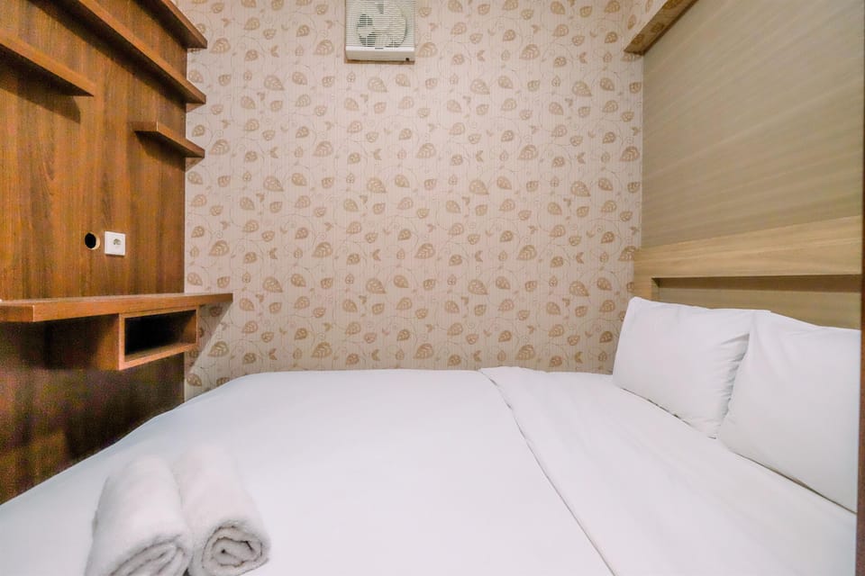 Apartment | 2 bedrooms, free WiFi