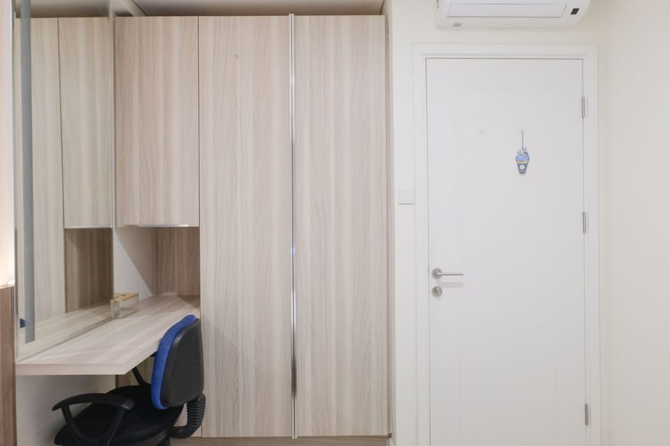 Apartment | 1 bedroom, free WiFi