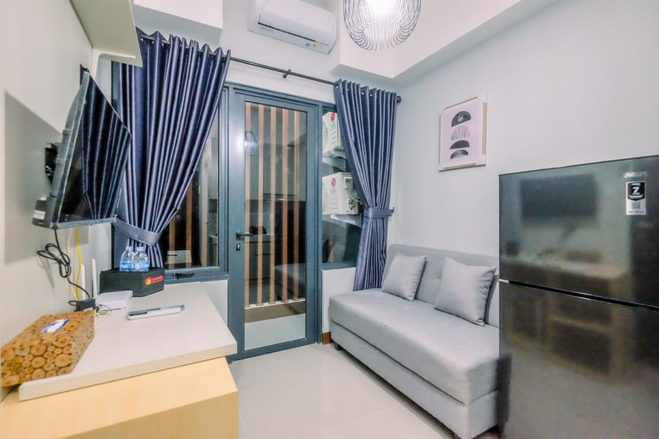 Apartment | Living area